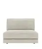 Montana Modulsoffa 1,5-sits Mittdel