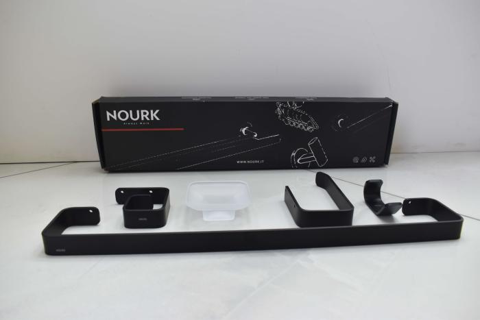 Badrumstillbehör Set MAGICAL