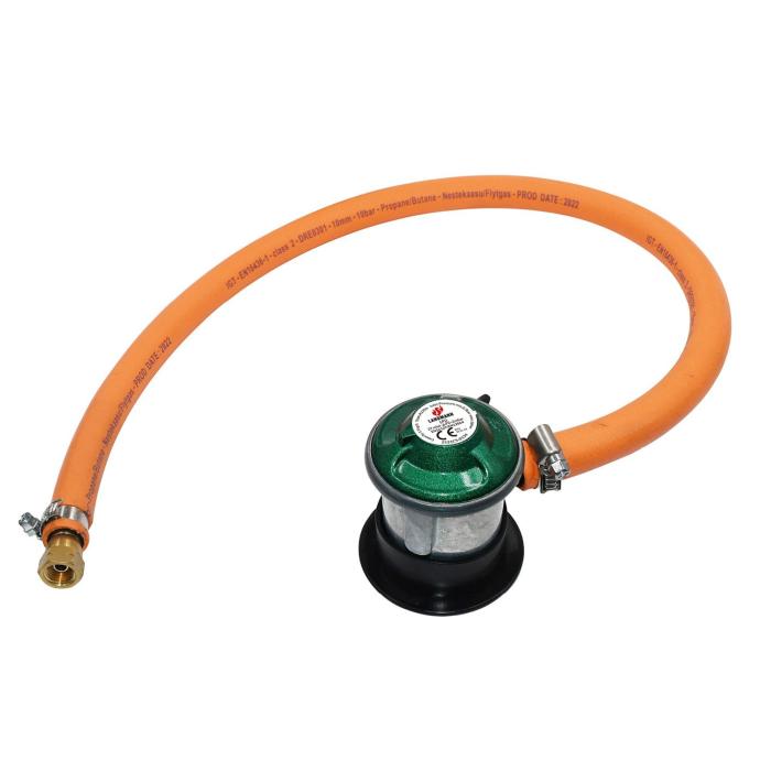 Regulatorset FI, DK, NO - 30 mbar