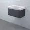 Stålblå