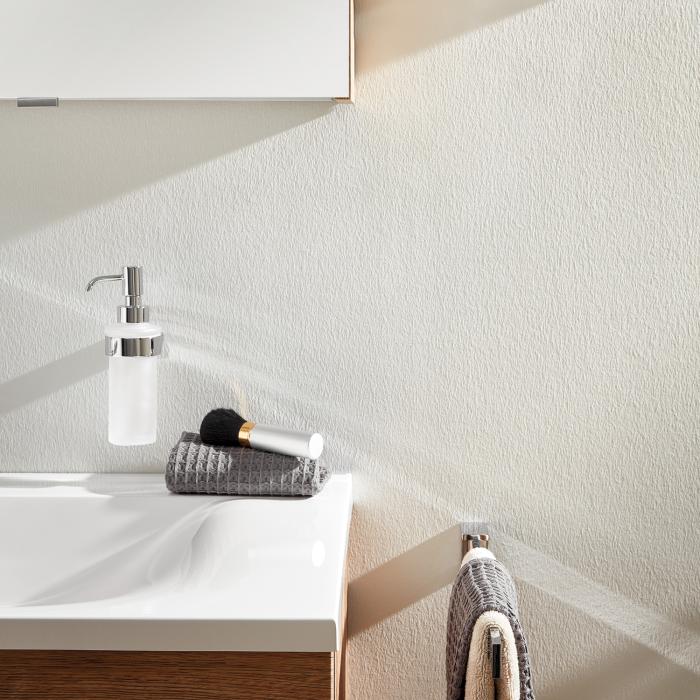 Tvåldispenser Air Krom