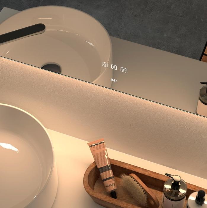 Spegel TOUCH
