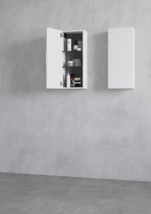 Väggskåp VISKAN Solid