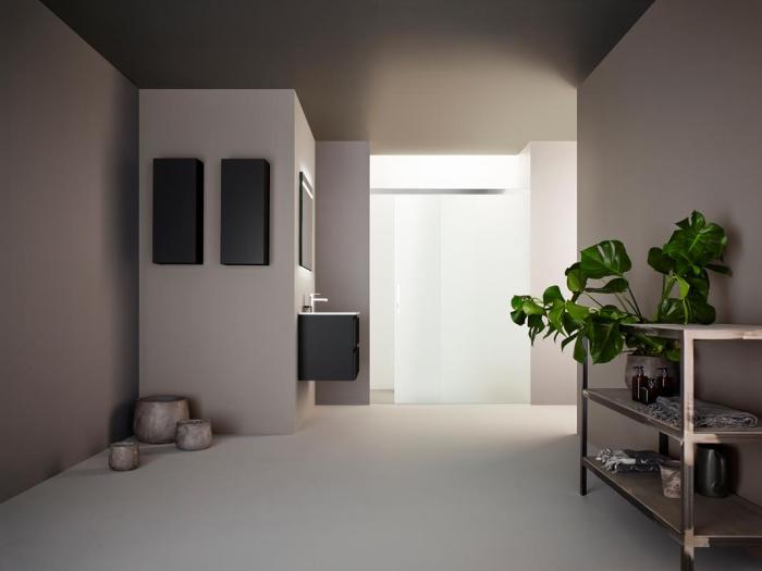 Väggskåp VISKAN Solid