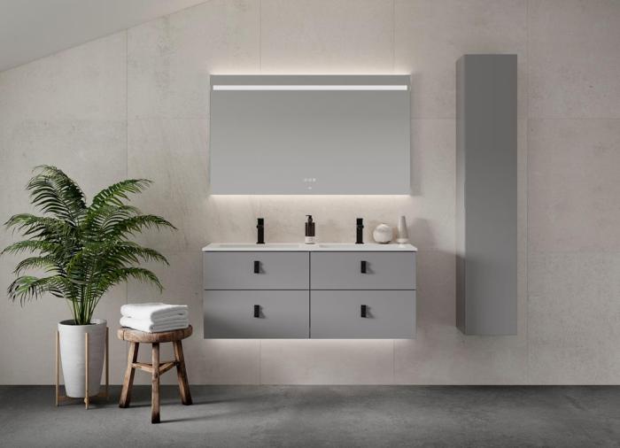 Högskåp VISKAN Solid