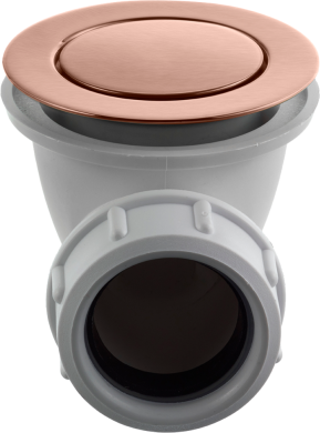 Bottenventil 22200 f&ouml;r Badkar