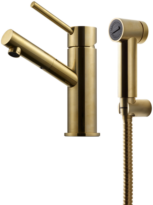 Bidéblandare BI069D