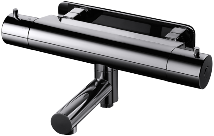 Dusch- och Badkarsblandare EVM022-160