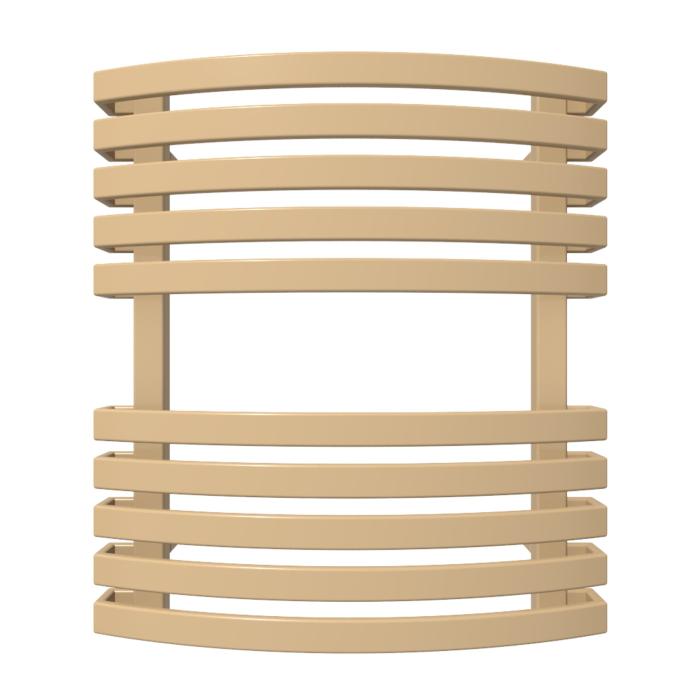 Handdukstork Kioto Vattenuppvärmd