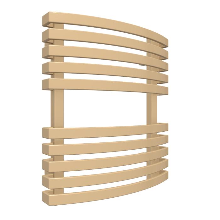 Handdukstork Kioto Vattenuppvärmd