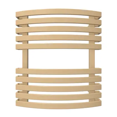 Handdukstork Kioto Vattenuppv&auml;rmd