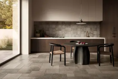 Roma Mineral Dekor 20x20 Klinker