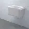Ljusgrå