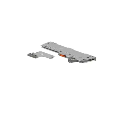 Push-open till kommod
