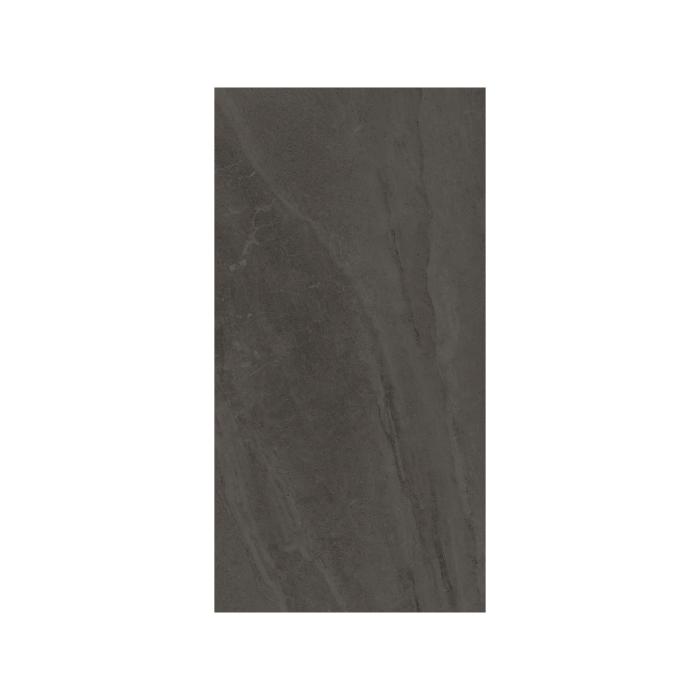 Vinylgolv KATLA Mörkgrå 45x90