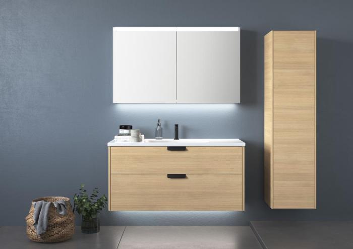 Högskåp GRAND Solid 40