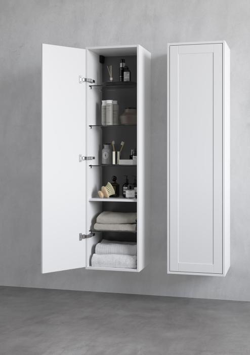 Högskåp GRAND Classic 40 Premium White