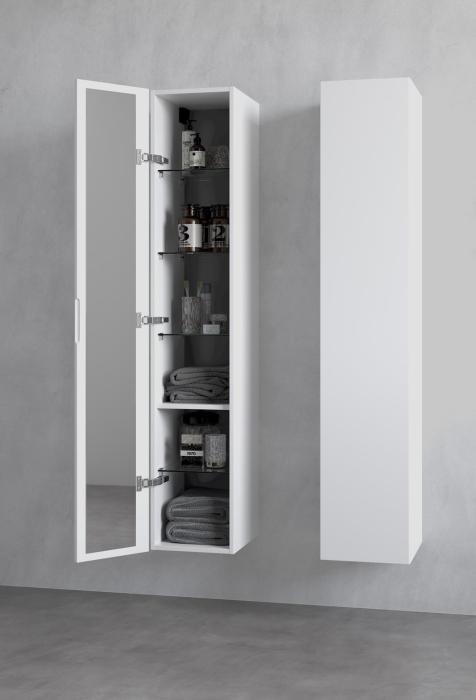 Plus Spegel till Högskåp VISKAN 30