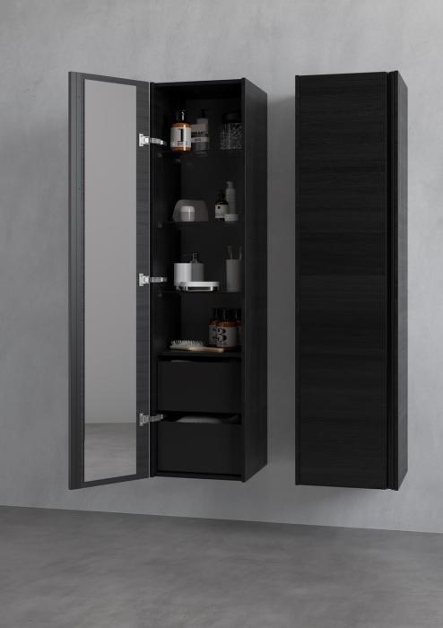 Plus Spegel till Högskåp VISKAN/GRAND 40