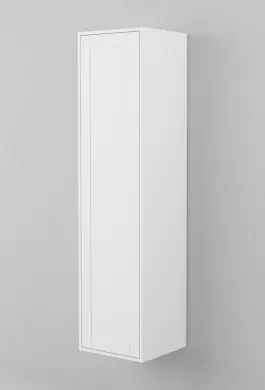 Högskåp GRAND Classic 40 Premium White