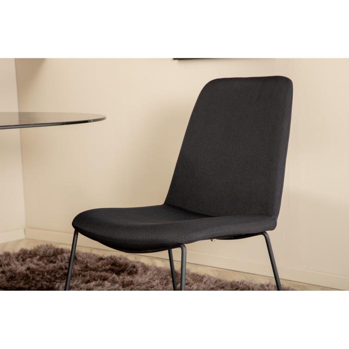 Oval matgrupp Pillan, Muce