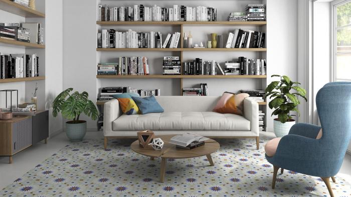 Art Cassatt 22,3x22,3