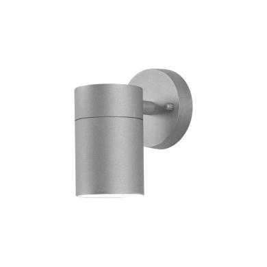 V&auml;gglampa Ute Modena Stor GU10 Ned