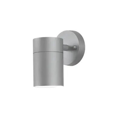 V&auml;gglampa Ute Modena Stor GU10 Ned