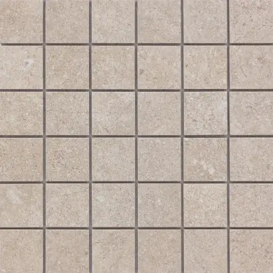 Mosaik Eco Project Beige 4,8x4,8