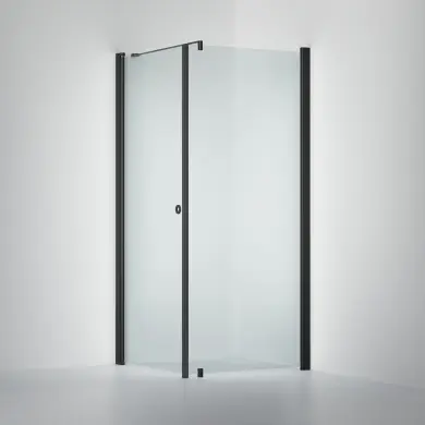 Duschh&ouml;rna LINC 13 Original Klarglas
