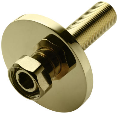 Blandaref&auml;ste Anslutningskoppling ED2