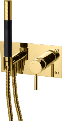 Inbyggd Dusch BOX011-364