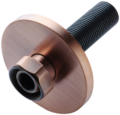 Blandaref&auml;ste Anslutningskoppling ED2