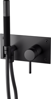 Inbyggd Dusch BOX011-364