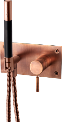 Inbyggd Dusch BOX011-364