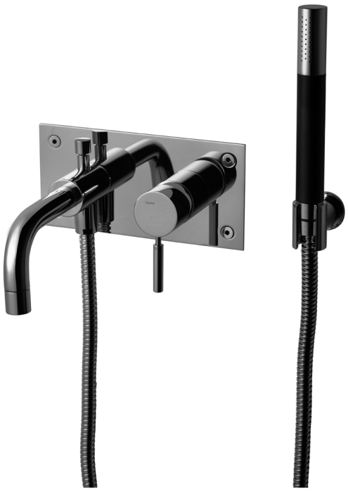 Dusch- och badkarsblandare BOX026