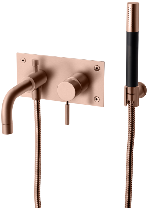 Dusch- och badkarsblandare BOX026