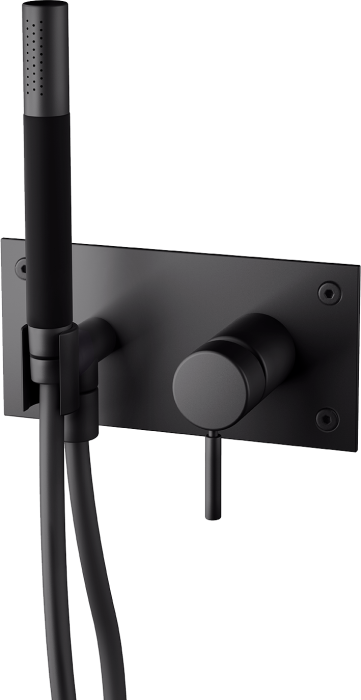 Duschblandare BOX011-364