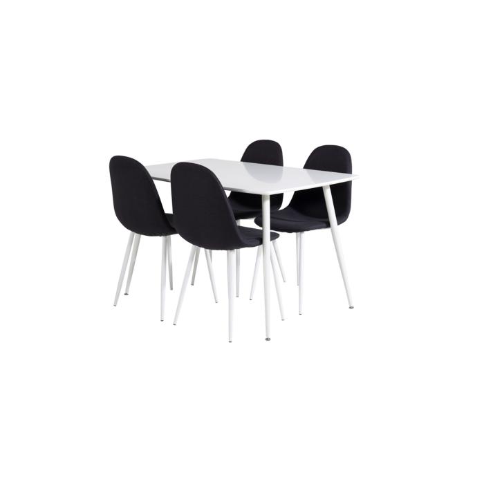 Rektangulär matgrupp Polar, Polar