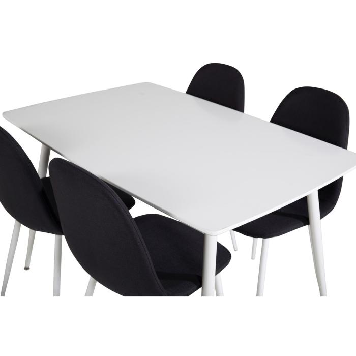 Rektangulär matgrupp Polar, Polar