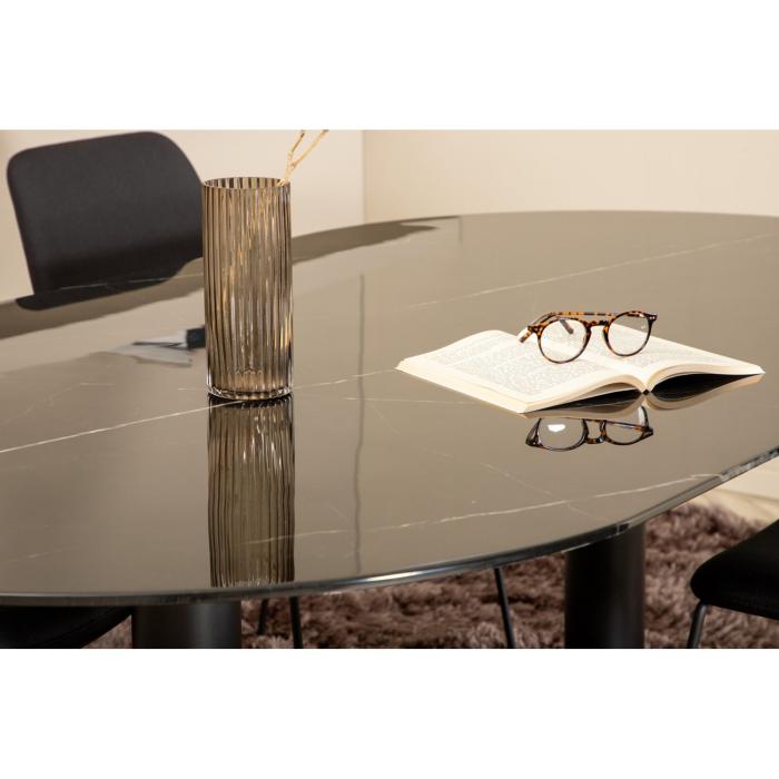 Oval matgrupp Pillan, Muce