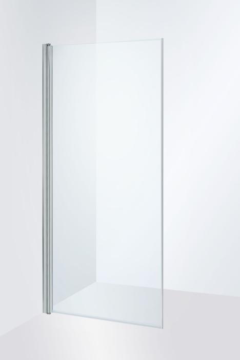 Duschdörr Wing de Luxe Rak 900