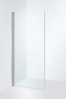 Duschdörr Wing de Luxe Rak 900