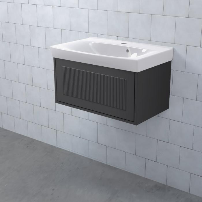 Grund Kommod Mejda Enkel, Harv