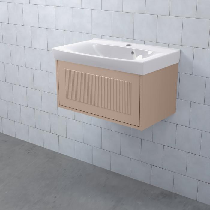 Grund Kommod Mejda Enkel, Harv