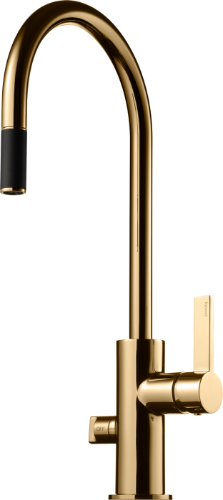 Köksblandare ARM885 med utdragbar pip