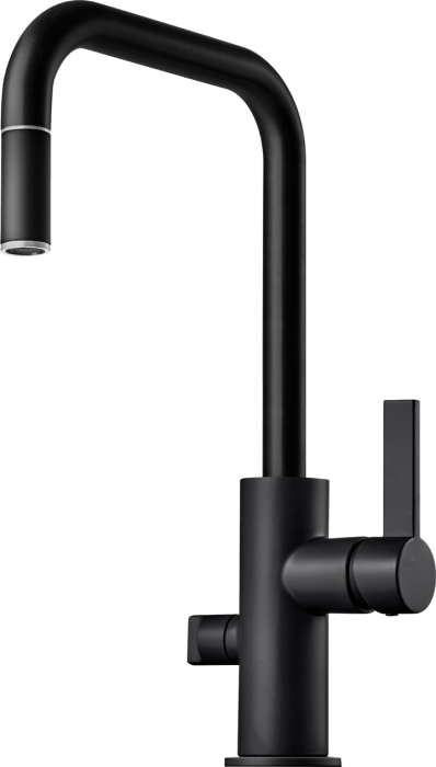 Tapwell Köksblandare ARM887 Mattsvart