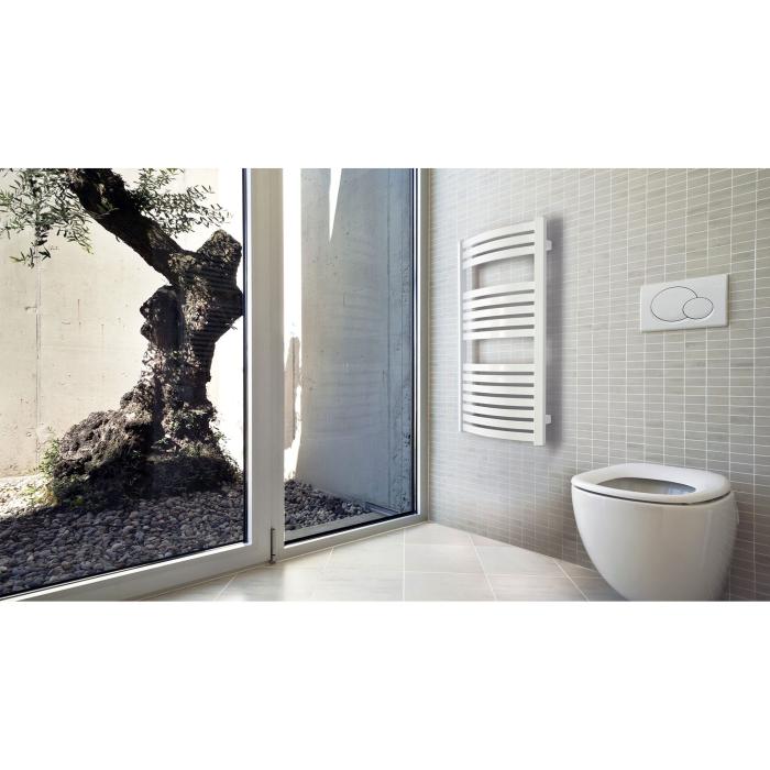 Handdukstork Dexter Vattenuppvärmd