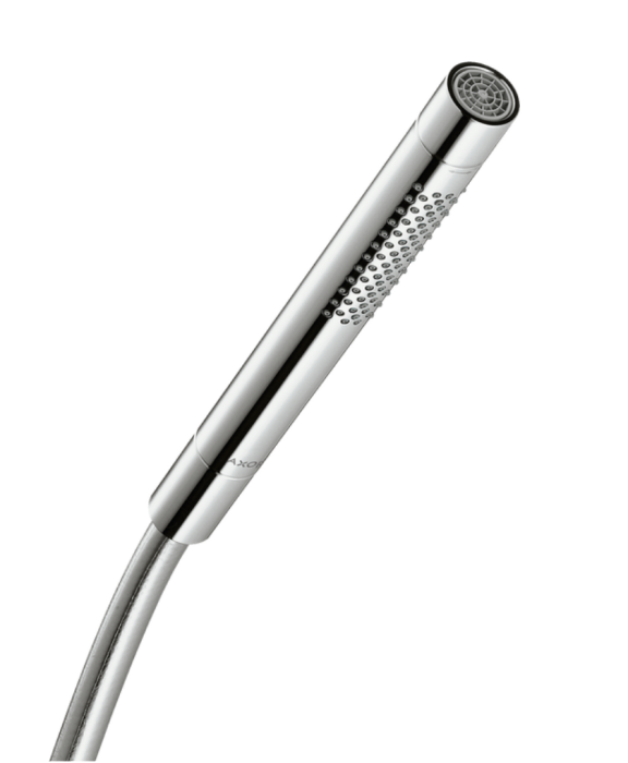 AXOR Starck Pinnhanddusch 2jet