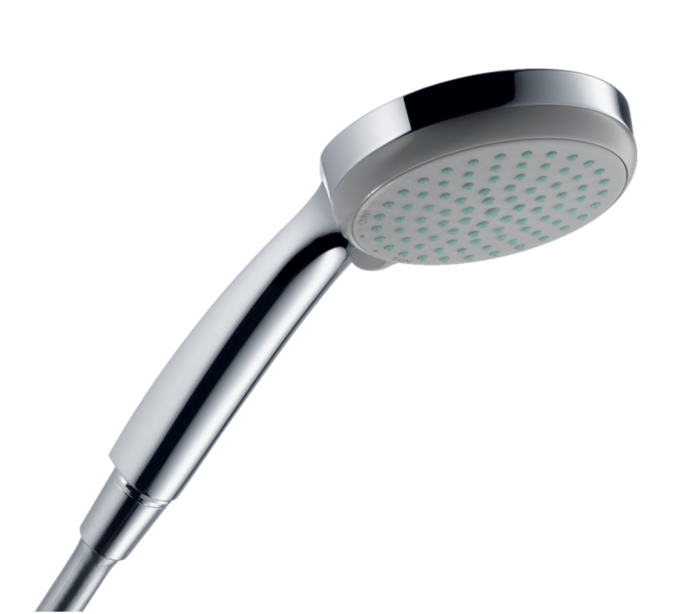 Croma 100 Handdusch Vario